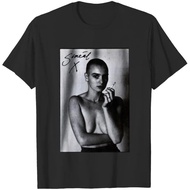 Sinead O'Connor Shirt Vintage Short Sleeve T-Shirt