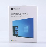 Windows 10 PRO USB แท้ (FPP) | for 1 PC | Anything Else Digital