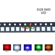 Smd Led 3528 For Car Speedometer Modification