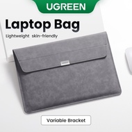 UGREEN Laptop Bag For MacBook 13 13.3 15 16 inch Notebook Sleeve Case For Xiaomi HP Dell Lenovo Cove