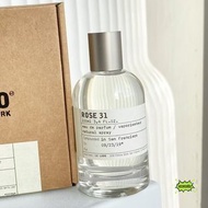 ☑️ LE LABO ROSE 31 實驗室 玫瑰 31 *100ML☑️冬日香水推薦