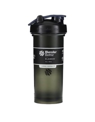 Blender Bottle 搖搖杯(帶提手環經典款)  1330ml