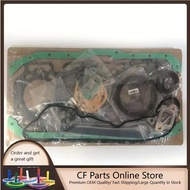 For Kobelco SK250-7 Hino J05E Engine Overhaul Gasket