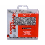 Bicycle World~SRAM PC 1110 11 Speed Chain 11 Speed Chain PC1110 1110