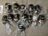 全新 JoJo 空條承太郎 公仔 景品 掛飾  日版