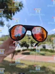 OO9440偏光Clifden Prizm男女滑雪偏光騎行跑步運動護目太陽眼鏡2