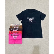 T-SHIRT STANDARD ALL 35K FDF5Wanita