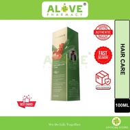 [ALIVE PHARMACY] BioPlus  Organic Seabuckthorn Tonik Anti Keguguran Rambut 100ml | Memulihkan Folike
