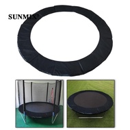 [ Trampoline Spring Cover Standard Trampoline Pad Edge Protection Trampoline