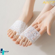 AINTP Toe Separator Socks - Lightweight Cotton for Women