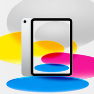 Apple 11-inch iPad (11th Gen) A16 Wi-Fi