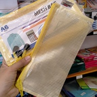 1 Dozen contains 12 Zippers A6 11x24cm Zippers BG1263 Wholesale