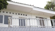 Villa Marmut Pakancilan di Cisarua Puncak Bogor 