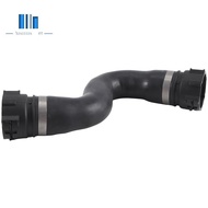 Auto Coolant Hose Radiator Hose Water Tank Connection Water Pipe for BMW X3 E83 Accessories Parts 17123424499