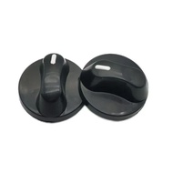 Thickened Gas Stove Plastic Gas Stove Accessories Desktop Knob Old-fashioned Lighting Natural Gas Sw