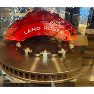 LAND ROVER EVOQUE SPORT 19Z BRAKE CALIPER SET refurbished