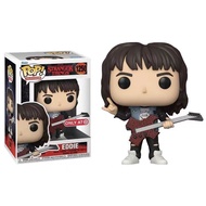 Movie - TV: Movie Season 4 Eddie 1250 Exclusive Action Figure Toy
