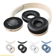 Love Comfortable Ear Pad Headband Ensuring Perfect Fit for WHCH520 CH520 Headphones