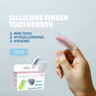 Marveila Finger Toothbrush and Gum Toothbrush