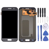 Hot Selling LCD Screen and Digitizer Full Assembly for Galaxy A3 / A320, A320FL, A320F, A320F/DS, A3