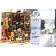 Nước tẩy trang tươi mát Loreal 400ml