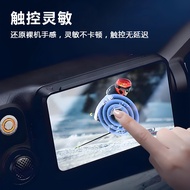 New Product~Dajiang DJIAction5pro Tempered film high-definition Pocket3Pocket camera screen protecto