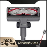 For Dreame T10 T20 T30 V11SE V12 V12 Pro V16 R10 R20 R30 Vacuum Cleaner V-shape Anti-hair Tangling B