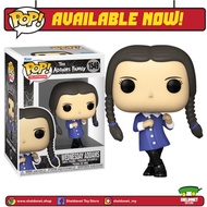 Funko Pop! TV: The Addams Family (1964) - Wednesday Addams Dancing