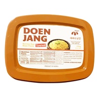 Korean Soy Bean Paste Doenjang - 170g