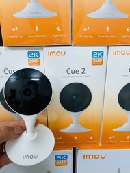 (Tặng Hộp Box) Camera IP Wifi Trong Nhà IMOU C22EP 2MP / C32EP 2K 3MP (Bản Nâng Cấp C22EP 1080P) - G