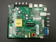 เมนบอร์ด (ALPHA) รุ่น LWD-325AA พาร์ท HK T RT2936P638 (ของถอด)