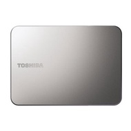 TOSHIBA 東芝  2.5" 4TB Canvio Flex X2 Type-C雙傳輸