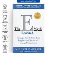 The E-Myth Revised - Michael E. Gerber - Renebook