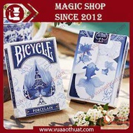 Pocerlain playing cards