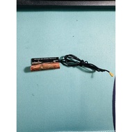 ASUS Laptop WIFI ANTENNA Cord K553L X553 A553L APP8P-700520 14007-01670300