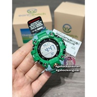100% ORIGINAL CASIO G-SHOCK GW 9500KJ 3JR LAND MUDMAN EARTHWATCH JAPAN SET LIMITED EDITION