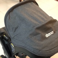 Preloved Doona Stroller