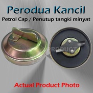 Perodua Kancil Petrol tank Cap, Penutup tangki minyat- Besi