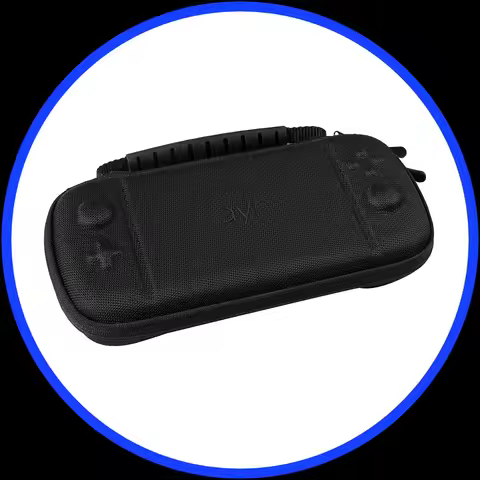 Ayn Odin 2 Portal Case Storage Bag Antifall Offical Odin2 Portal Game Console Protective Cases Bags 