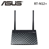 ASUS華碩 RT-N12+B1 Wireless-N300 無線路由器