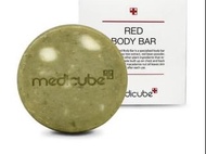 Medicube Red Body Bar