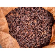 Dried star anise 100g -20g -300g