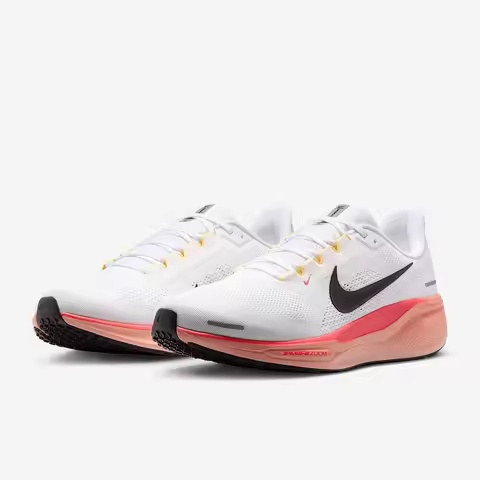 Nike Official Genuine PEGASUS 41 Men's Mesh Breathable Thick Sole Running Shoes IB6656-108