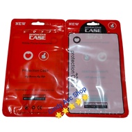 Ukuran Besar Plastik Packing Case Hp Fashion Case Custom Case Plastik Klip [100pc]