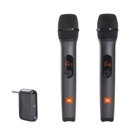 JBL Wireless Microphone Set Wireless two microphone system