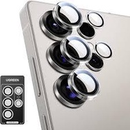 UGREEN HD CAMERA LENS PROTECTOR SAMSUNG S25 ULTRA / 65170
