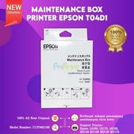 Maintenance Box T04D1 Epson Maintenance Box L11050 L4260 L6260 L6270 L6290 L6460 L6490 L4150 L4160 L
