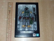 全新 Bandai SH Figuarts(SHF) Star Wars 星球大戰 Boba Fett 賞金獵人 Return of the Jedi 2019 日版