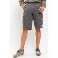 Cardinal Men's Regular Bermuda Shorts E0562BK04D