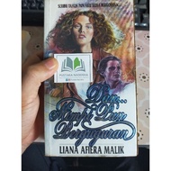 Novel Preloved (Creative): Dan...Mimpi Pun Berguguran by Liana Afiera Malik